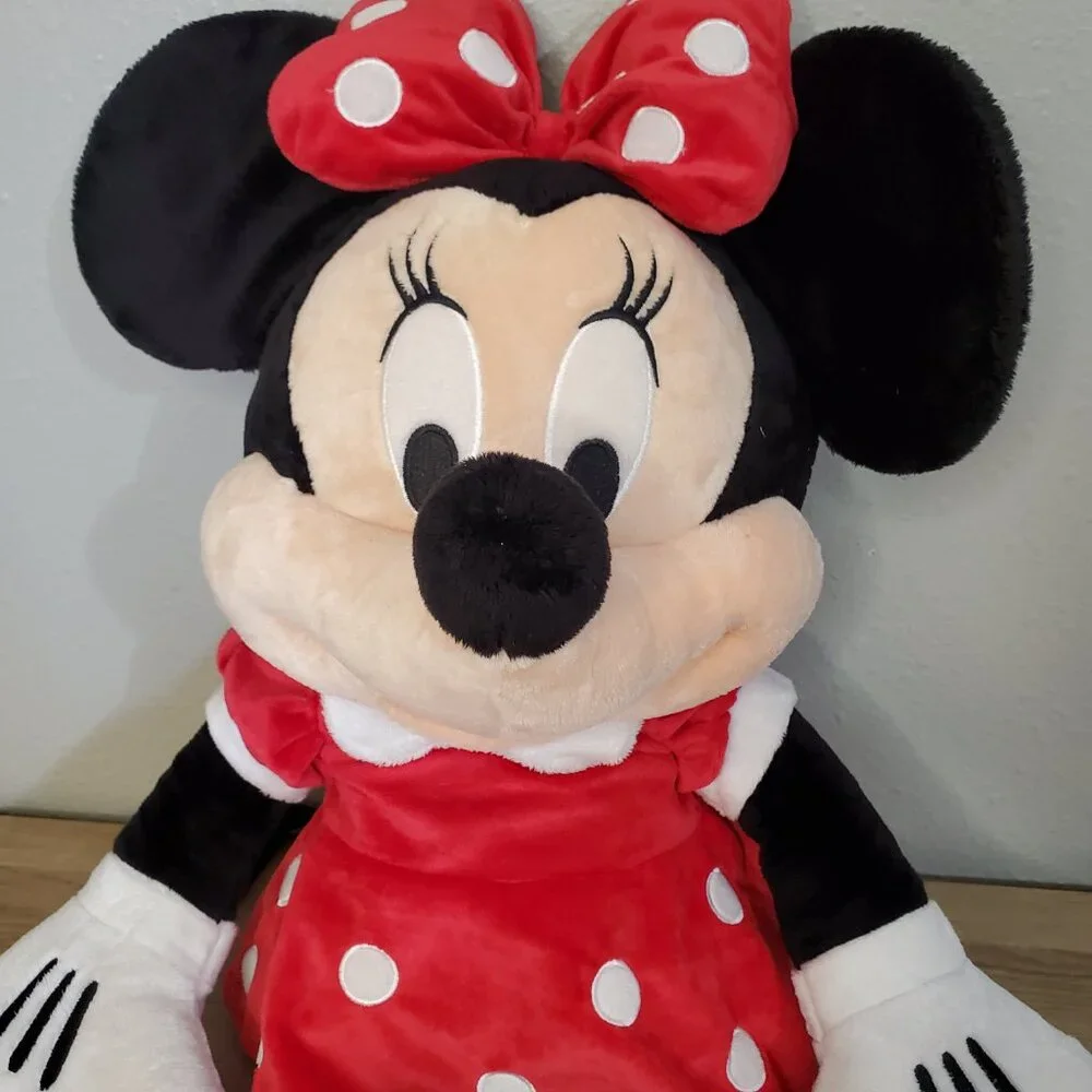 Disney Minnie Mouse 27